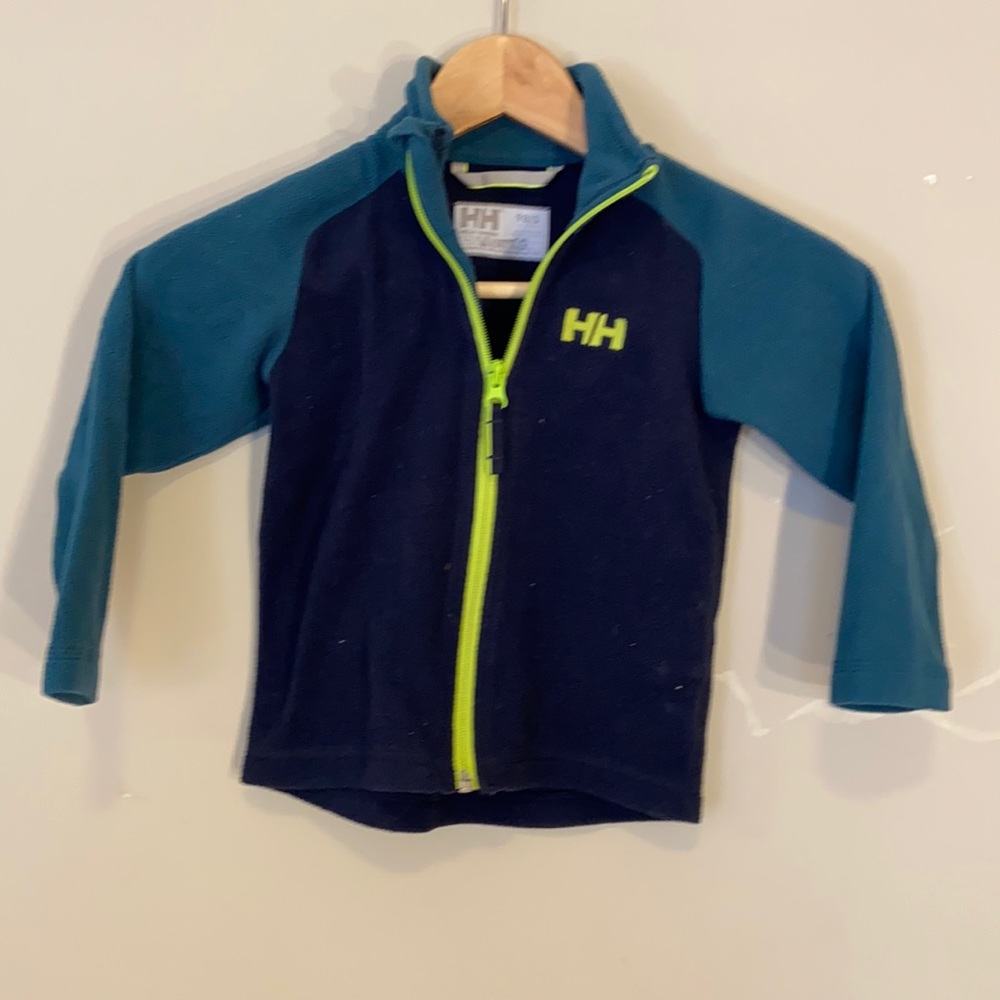 Helly Hansen